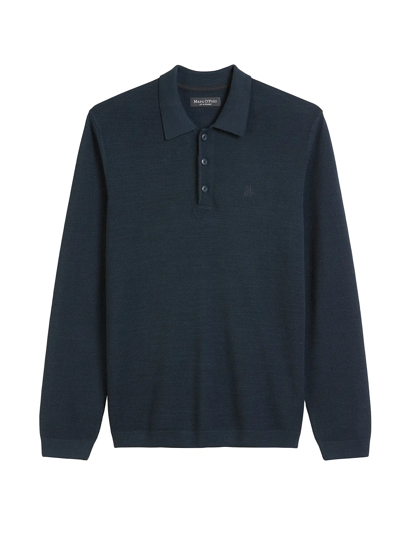 MARC O'POLO | Poloshirt | 